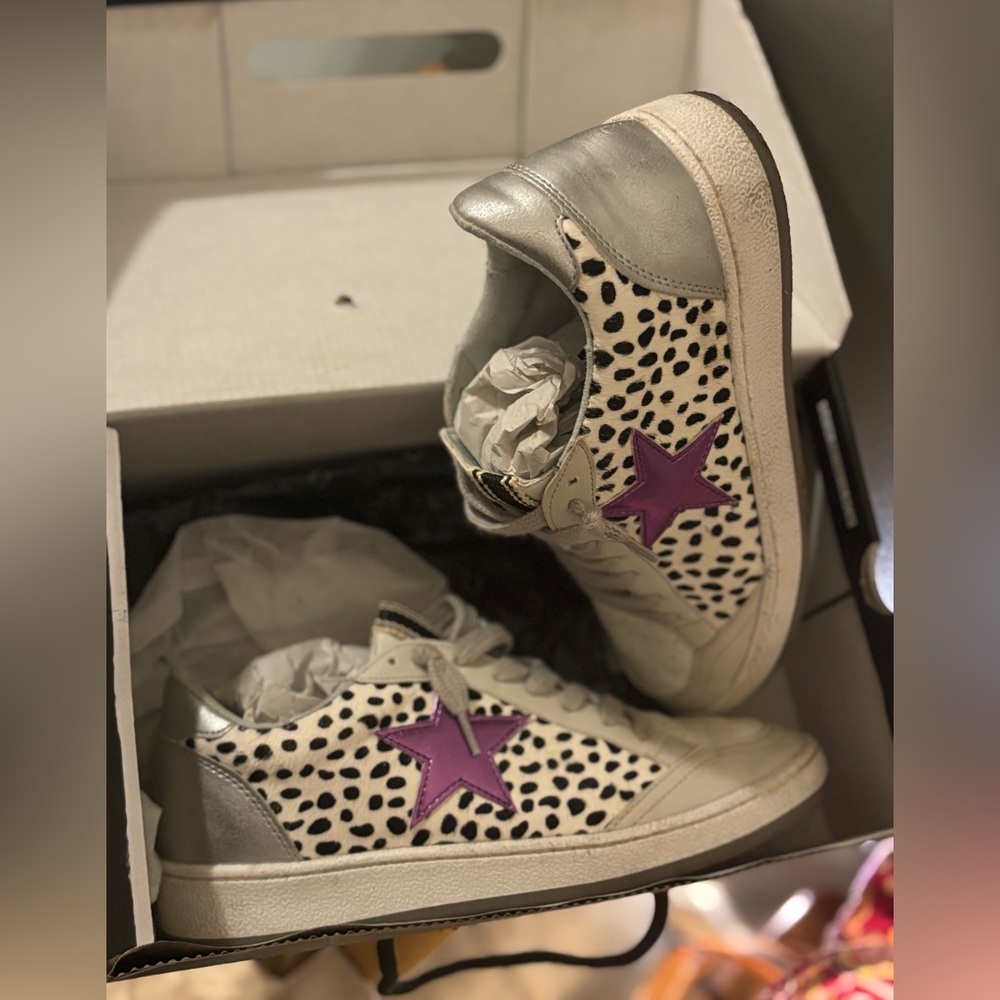 Shu Shop sneakers